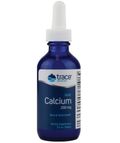 Ionic Calcium