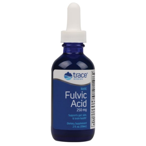 Ionic Fulvic Acid