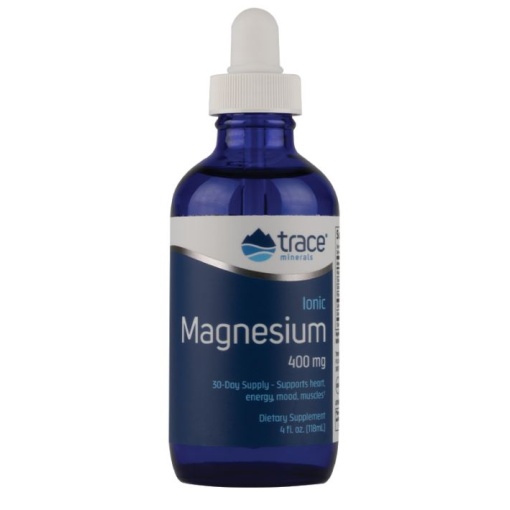 Ionic Magnesium