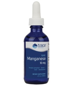 Ionic Manganese