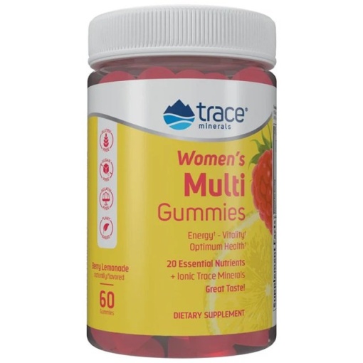 Women's Multi Gummies