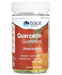 Quercetin Gummies