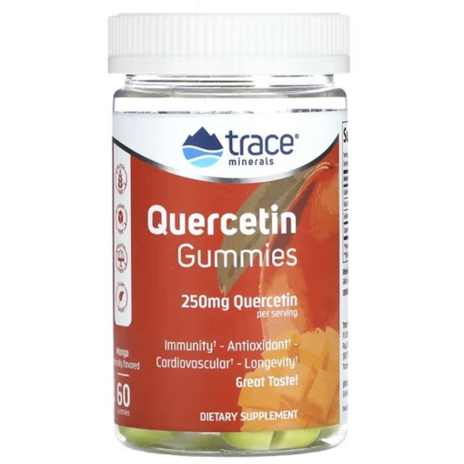 Quercetin Gummies