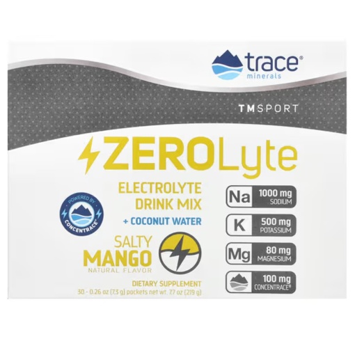 ZEROLyte