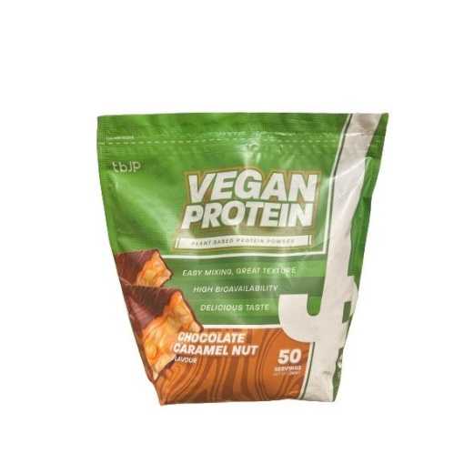 Vegan Protein