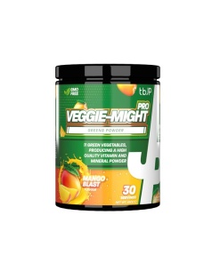 Veggie-Might Pro
