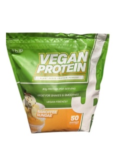 Vegan Protein