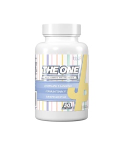 The One Multivitamin - 60 tablets