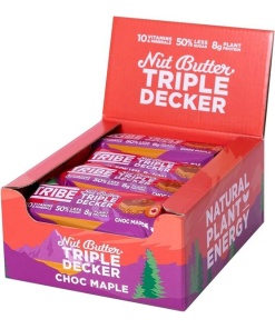 Triple Decker