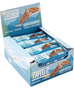 Triple Decker