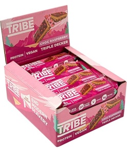 Triple Decker