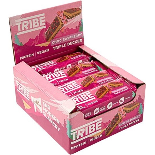 Triple Decker