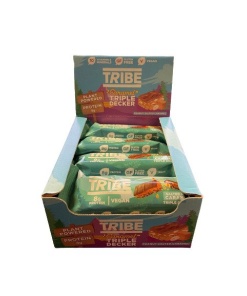 Triple Decker