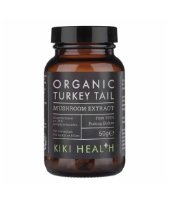 Økologisk Kalkunhaleekstrakt - 50g