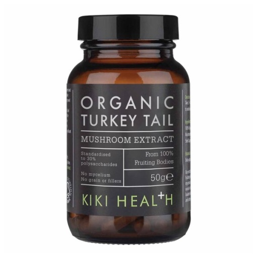 Økologisk Kalkunhaleekstrakt - 50g