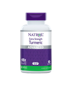 Turmeric Extra Strength