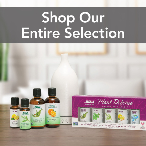 NOW Foods - Essential Oil, Turmeric - 30 ml. - Image 7