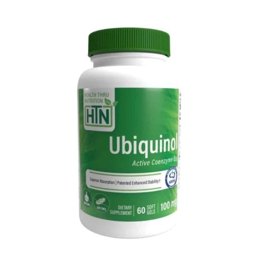 Ubiquinol