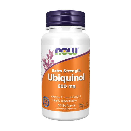 Ubiquinol