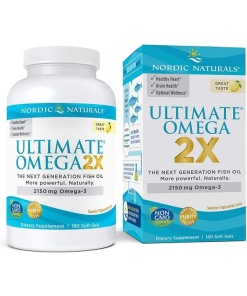 Ultimate Omega 2X