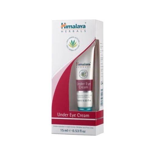 Øjencreme - 15 ml