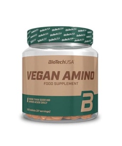 Vegan Amino - 300 flikar