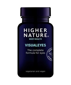 visualeyes - 90 kapsler