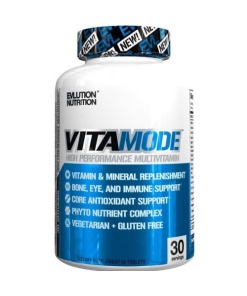 VitaMode - 120 faner