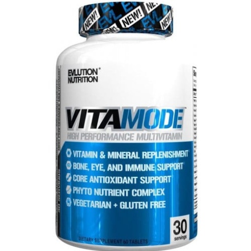 VitaMode - 120 faner