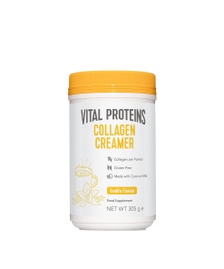 Vital Proteins Collagen Creamer (300 g