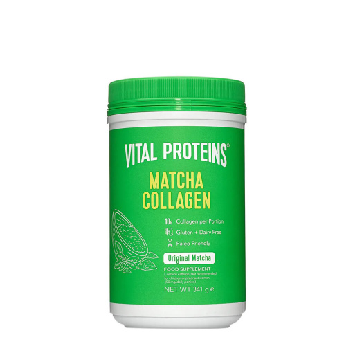 Vital Proteins Matcha Collagen (341 g