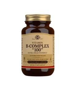 Vitamin B-kompleks