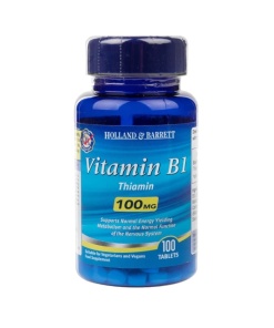 vitamin b1