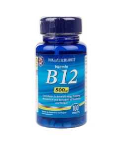 B12-vitamin