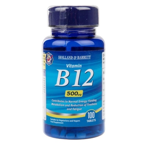 B12-vitamin