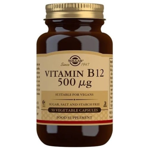 B12-vitamin