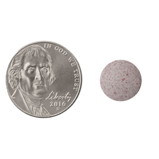 5000mcg - 100 tabs