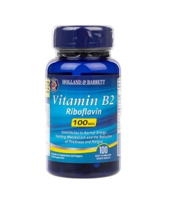 Vitamin B2