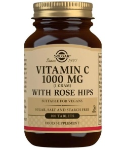 Vitamin C