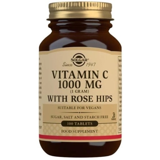 Vitamin C