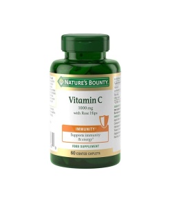 C-vitamin