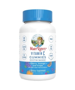 Vitamin C Gummier
