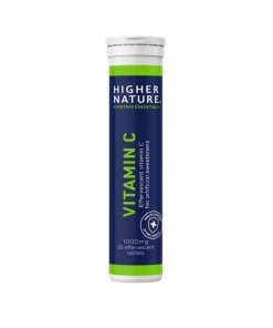 C-vitamin
