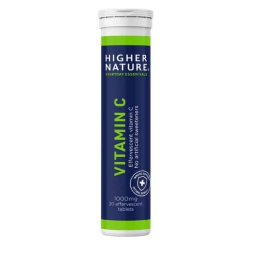 C-vitamin