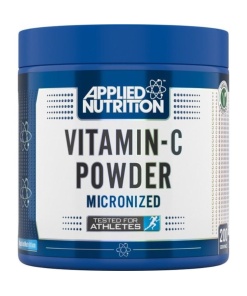 Vitamin-C-pulver