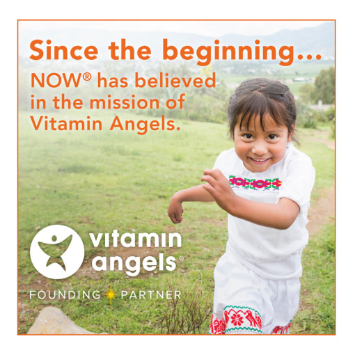 NOW Foods - Vitamin D-3, 400 IU - 180 softgels - Image 4