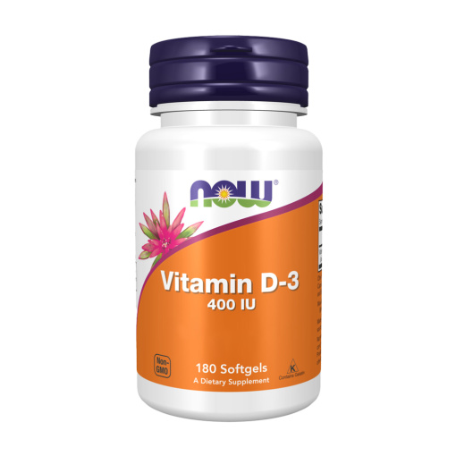 Vitamin D-3