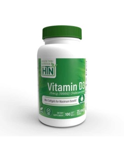 Vitamin D3