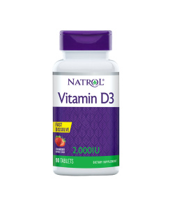 Vitamin D3 2
