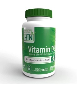 Vitamin D3
